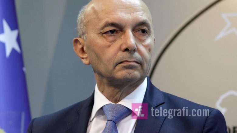 Mustafa: S’do t’ia plotësojmë asnjë kusht Listës Serbe, Demarkacioni riporcedohet së shpejti