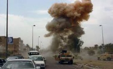 ISIS sulmon Bagdadin, së paku 12 civilë të vrarë