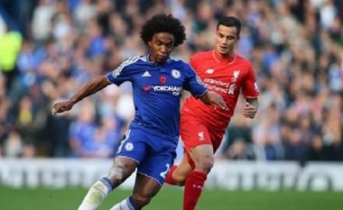 Chelsea – Liverpool, formacionet e mundshme