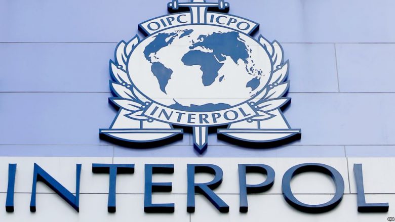 Kosova larg anëtarësimit në INTERPOL