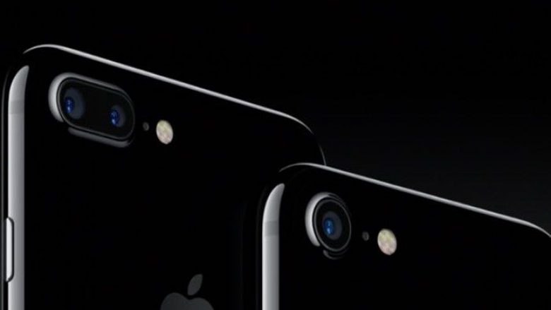 iPhone 7, telefoni më i shpejtë në botë aktalisht!