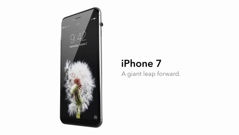 Apple planifikon të shesë 100 milionë iPhone 7 deri në fundvit