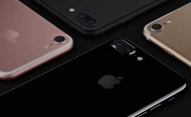 Apple me reklamë të re për iPhone 7!