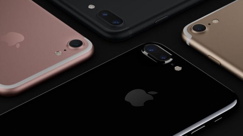 Apple me reklamë të re për iPhone 7!