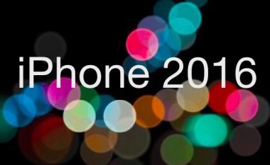 iPhone 7: Të gjitha karakteristikat e mundshme në modelin e ri!