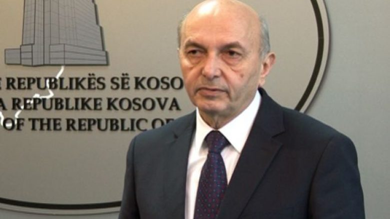 Kryeministri Mustafa përkujtoi 25 vjetorin e Referendumit për Pavarësinë e Kosovës