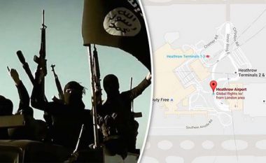Kërcënimi nga terrorizmi: ISIS “ka në mendje” tri strategji!