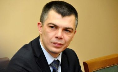 Policia e konfirmon arrestimin e Jabllanoviqit