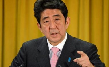 Kryeministri Abe, lideri i parë japonez që viziton Kubën
