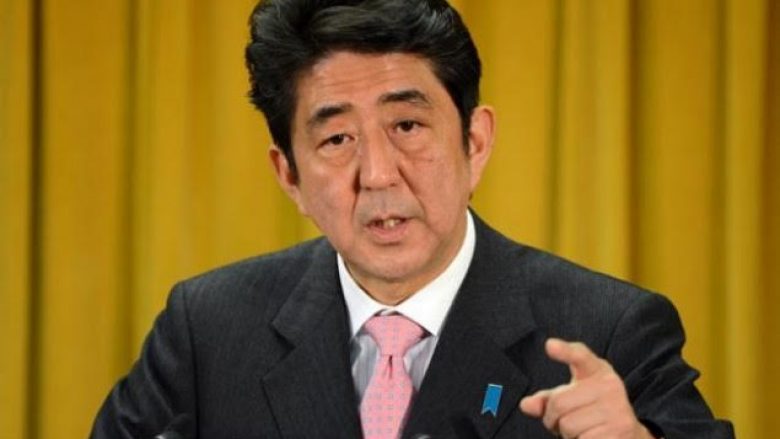 Kryeministri Abe, lideri i parë japonez që viziton Kubën