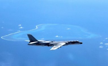 Tensione në qiell, Japonia dhe Kina nxjerrin avionët luftarakë (Foto)