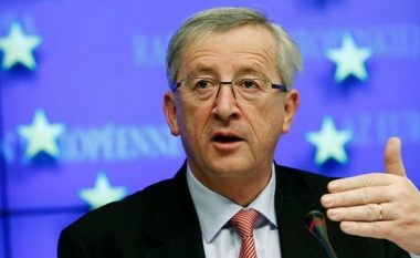 Juncker: Ekzistenca e BE-së nuk rrezikohet nga Brexit