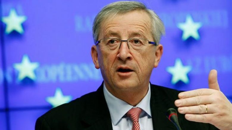 Juncker: Ekzistenca e BE-së nuk rrezikohet nga Brexit