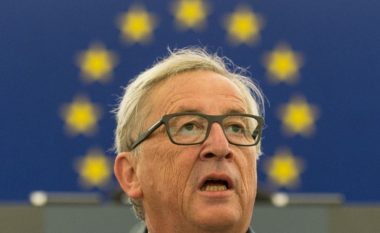 Juncker: Njerëzit janë në rend të parë, pastaj feja