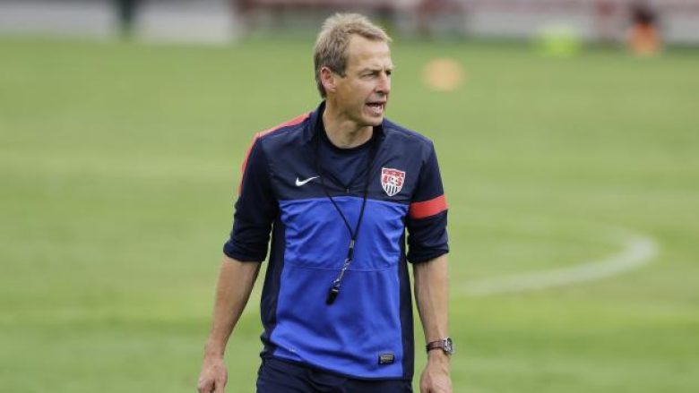 Klinsmann mund të bëhet trajner i Swansea