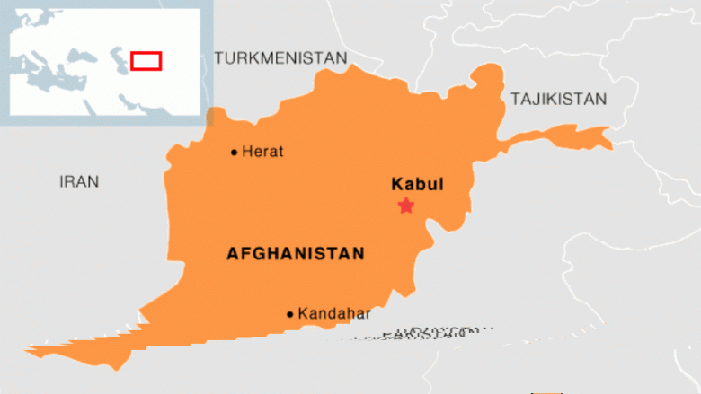 Sulm vdekjeprurës në një organizatë bamirëse në Kabul