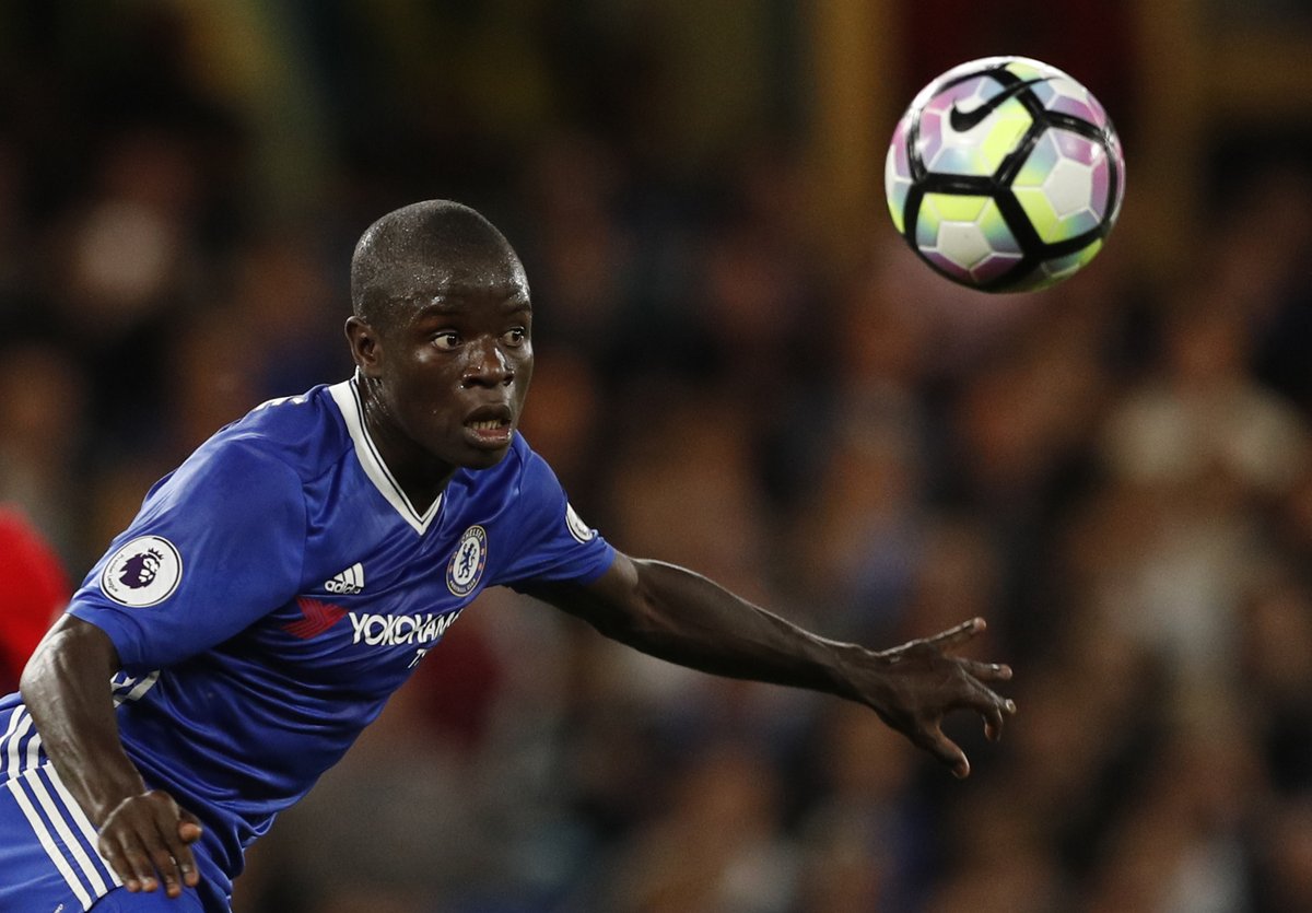 kante