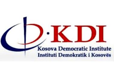 KDI: Marrëveshja për demarkacionin duhet t’i nënshtrohet procesit të votimit