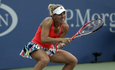 US Open – Të shtunën finalja mes Kerber- Pliskova