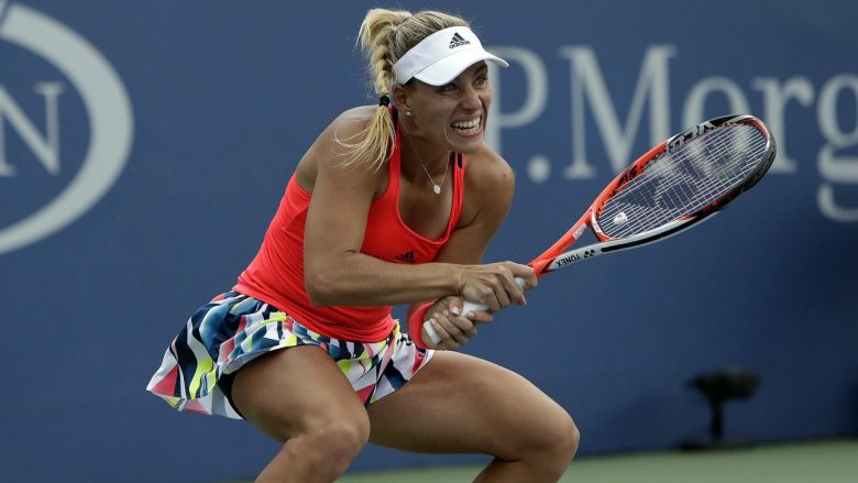 US Open – Të shtunën finalja mes Kerber- Pliskova