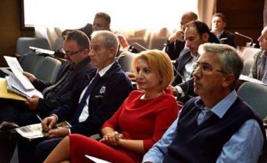 Këshilli Komunal i Tetovës miraton rebalancin e buxhetit