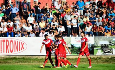 E gjithë Peja në këmbë, Besa – Prishtina ndeshja e javës në Superligë (Foto)