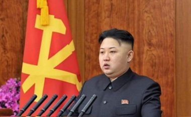 Koreja e Jugut, plan për vrasjen e Kim Jong-un