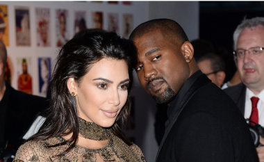 Edhe Kim Kardashian ‘kërkon’ të shkurorëzohet prej Kanye West!
