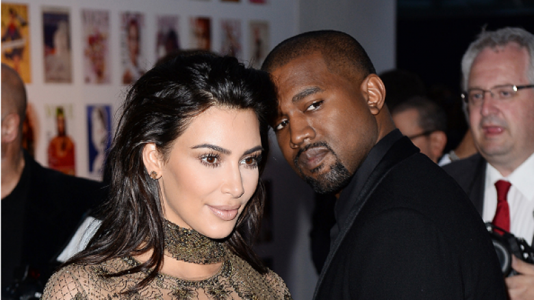 Edhe Kim Kardashian ‘kërkon’ të shkurorëzohet prej Kanye West!