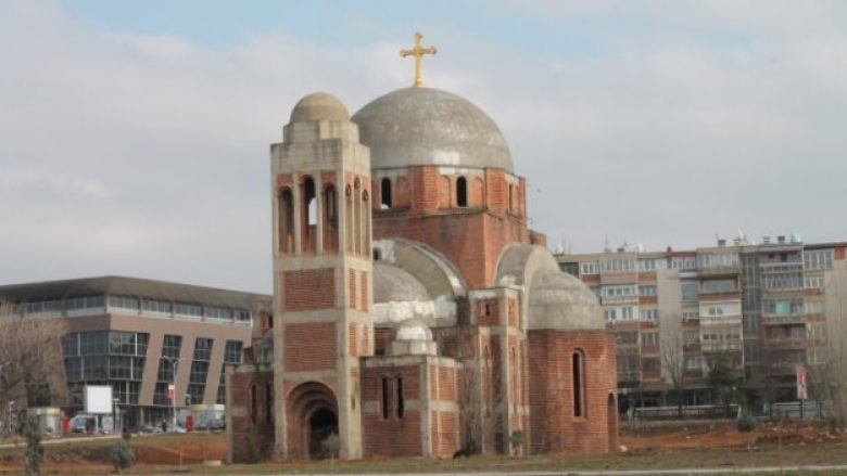 Drançolli: Kisha në kampusin e UP,  të shndërrohet në “Muze të Holokaustit”
