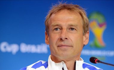 Klinsman ia mbyll derën Anglisë dhe Swanseas