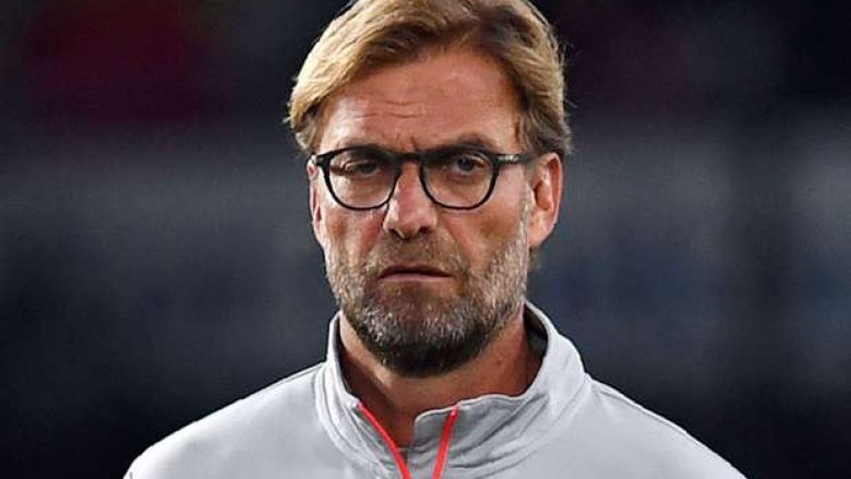 Klopp dëshiron një Liverpool të ‘uritur’ kundër Hull Cityt