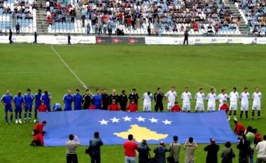 Këta janë 24 futbollistët kosovarë që luajnë në kombëtare të tjera