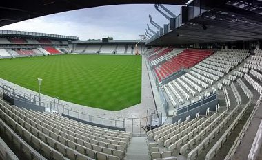 Zyrtare: Në këtë stadium luhet ndeshja Ukrainë-Kosovë (Foto)