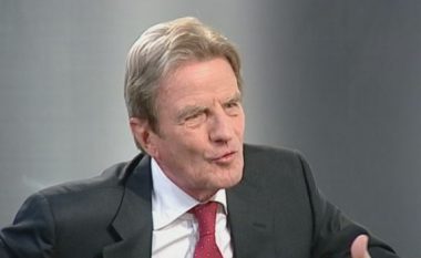 Kouchner: Kosova, histori suksesi