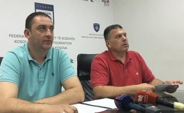 Zhgënjimi i Kosovës në basketboll, Krasniqi mendon largimin