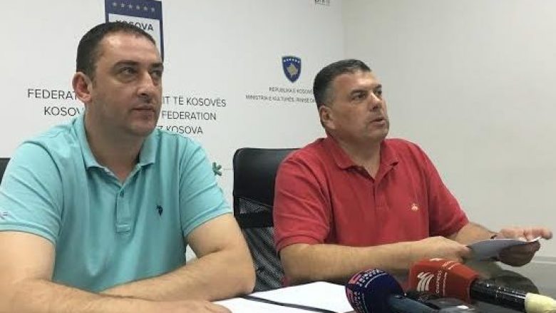 Zhgënjimi i Kosovës në basketboll, Krasniqi mendon largimin