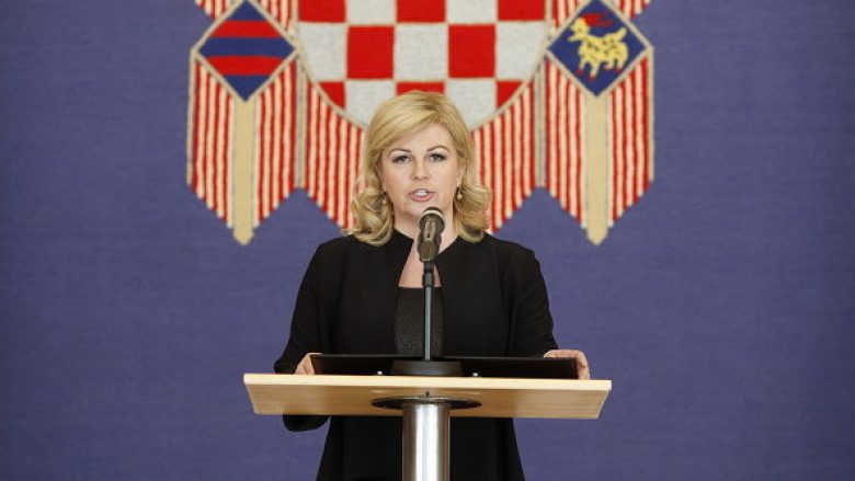 Kjo do të jetë përgjigja e Kroacisë ndaj kërcënimeve për luftë në Bosnjë dhe Hercegovinë