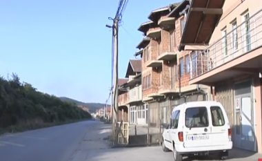 Rreth 400 shtëpi në Prishtinë, në zonë kutërbuese (Video)
