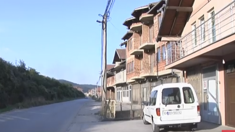 Rreth 400 shtëpi në Prishtinë, në zonë kutërbuese (Video)