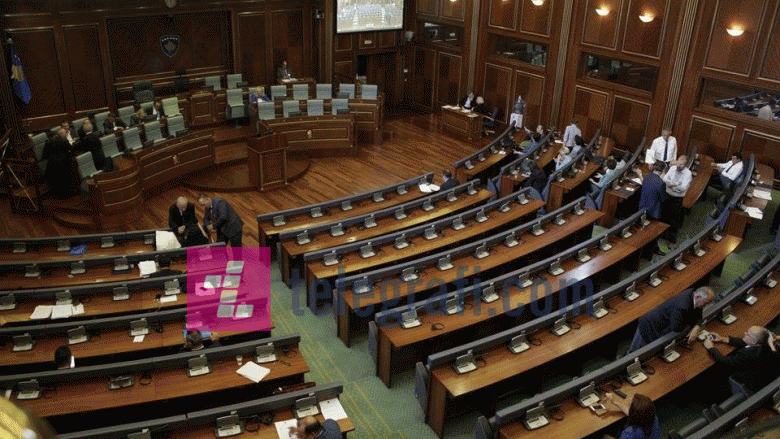 Nesër Kuvendi i Kosovës shënon Ditën Ndërkombëtare të Demokracisë