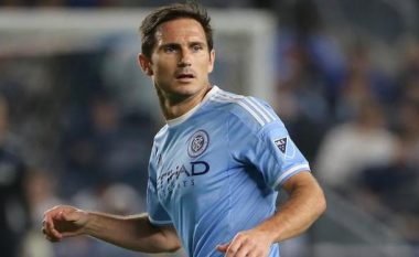 Lëndohet Lampard, humb fundin e kampionatit