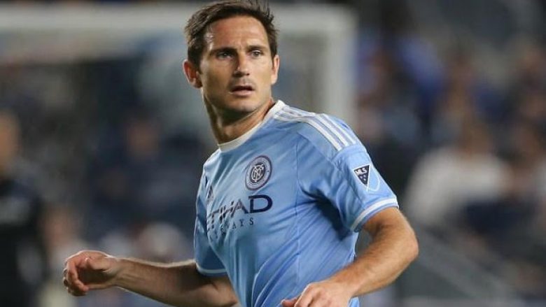 Lëndohet Lampard, humb fundin e kampionatit