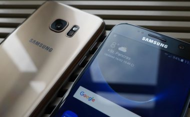 Fillojnë thashethemet për Samsung Galaxy S8