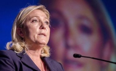 Le Pen kërcënon: Do ta largoj Francën nga BE