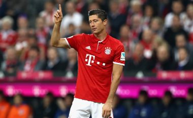 Lewandowski në PSG? E pamundur