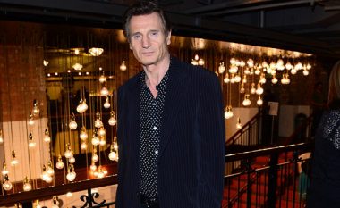 Liam Neeson ka humbur peshë në mënyrë drastike, shikoni si duket (Foto)