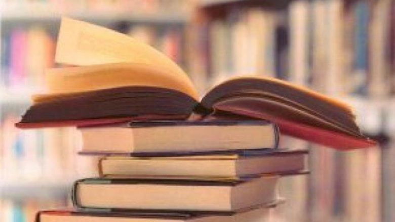 Në Maqedoni përfundon projekti i përkthimit të 1000 titujve të librave dhe teksteve universitare