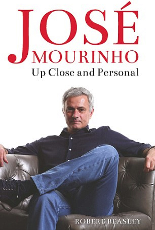 Gazetari i afërt me Mourinhon ka shkruar libër për të.