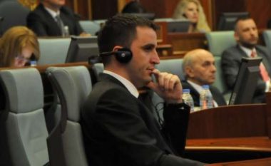 Qeveria, Listës Serbe: Ftesë publike, jo me shkrim për kthim në institucione
